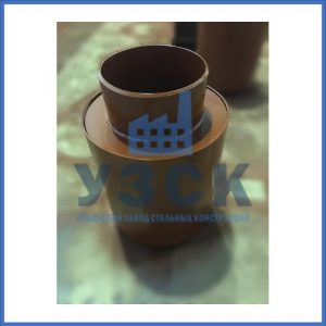 Купить сильфонные компенсаторы СКУ, СКУ.М, 2СКУ.М, СКУ.М.I, 2СКУ.М.I, СКУ.М.III в Томске