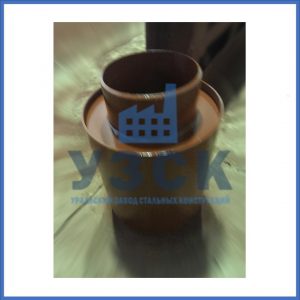 Купить сильфонные компенсаторы СКУ, СКУ.М, 2СКУ.М, СКУ.М.I, 2СКУ.М.I, СКУ.М.III в Томске