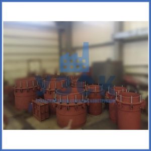 Купить сальниковые компенсаторы ТС-579, ТС-580, Т.1 в Томске