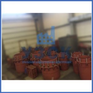 Купить сальниковые компенсаторы ТС-579, ТС-580, Т.1 в Томске