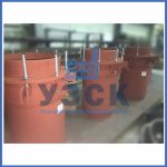 Купить сальниковые компенсаторы ТС-579, ТС-580, Т.1 в Томске