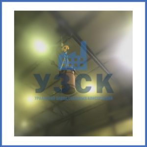 Купить сальниковые компенсаторы ТС-579, ТС-580, Т.1 в Томске