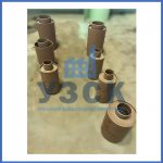 Купить сильфонное компенсирующее устройство СКУ.М в Томске