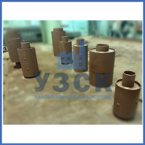 Купить сильфонное компенсирующее устройство СКУ.М в Томске