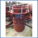 Купить сальниковые компенсаторы Ду 400, Ду 500, Ду 700, Ду 900 в Томске