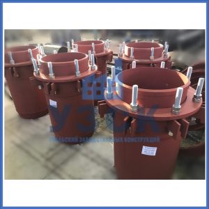 Купить сальниковые компенсаторы Ду 400, Ду 500, Ду 700, Ду 900 в Томске