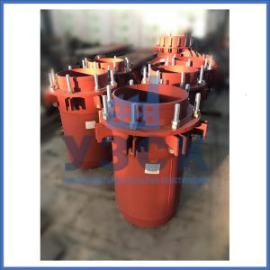 Купить сальниковые компенсаторы Ду 400, Ду 500, Ду 700, Ду 900 в Томске