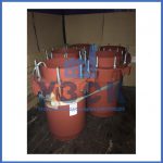 Купить сальниковые компенсаторы Ду 400, Ду 500, Ду 700, Ду 900 в Томске