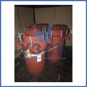 Купить сальниковые компенсаторы Ду 400, Ду 500, Ду 700, Ду 900 в Томске