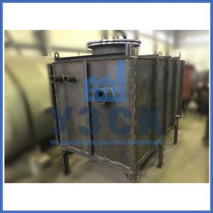 Купить бак-охладитель 2,5м3 в Томске