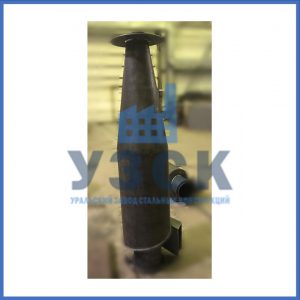 Купить циклоны ЦН-15, ЦН-15-400-1УП, ЦН 15-400-4УП с бункером и улиткой в Томске