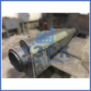 Купить циклоны ЦН-15, ЦН-15-400-1УП, ЦН 15-400-4УП с бункером и улиткой в Томске