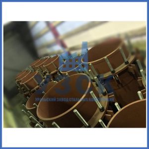 Купить сальниковые компенсаторы от производителя в наличии в Томске