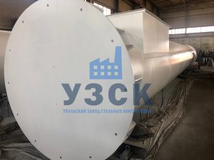 фото воздухозаборных труб в Томске